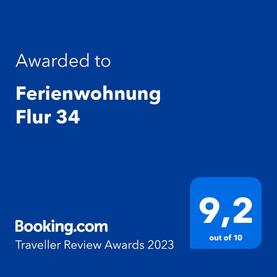 Ferienwohnung Flur 34 Аденау Экстерьер фото